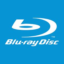 Blu Ray