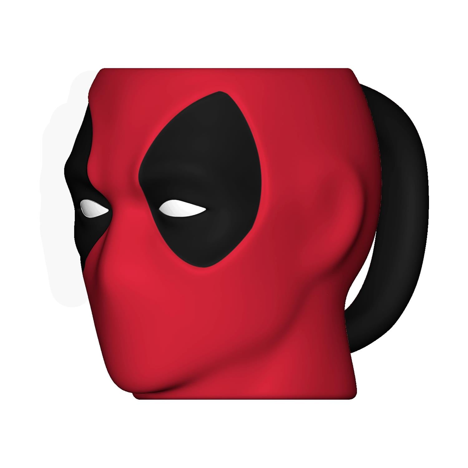Deadpool - Dolomite 3D Mug In Gift Box