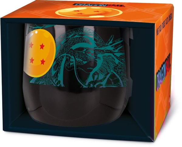 STOR YOUNG ADULT - DRAGON BALL - KERAMISCHE NOVA-MOK IN GESCHENKVERPAKKING - 355 ML