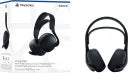 Sony | Gaming headset PULSE Elite™ - Playstation 5