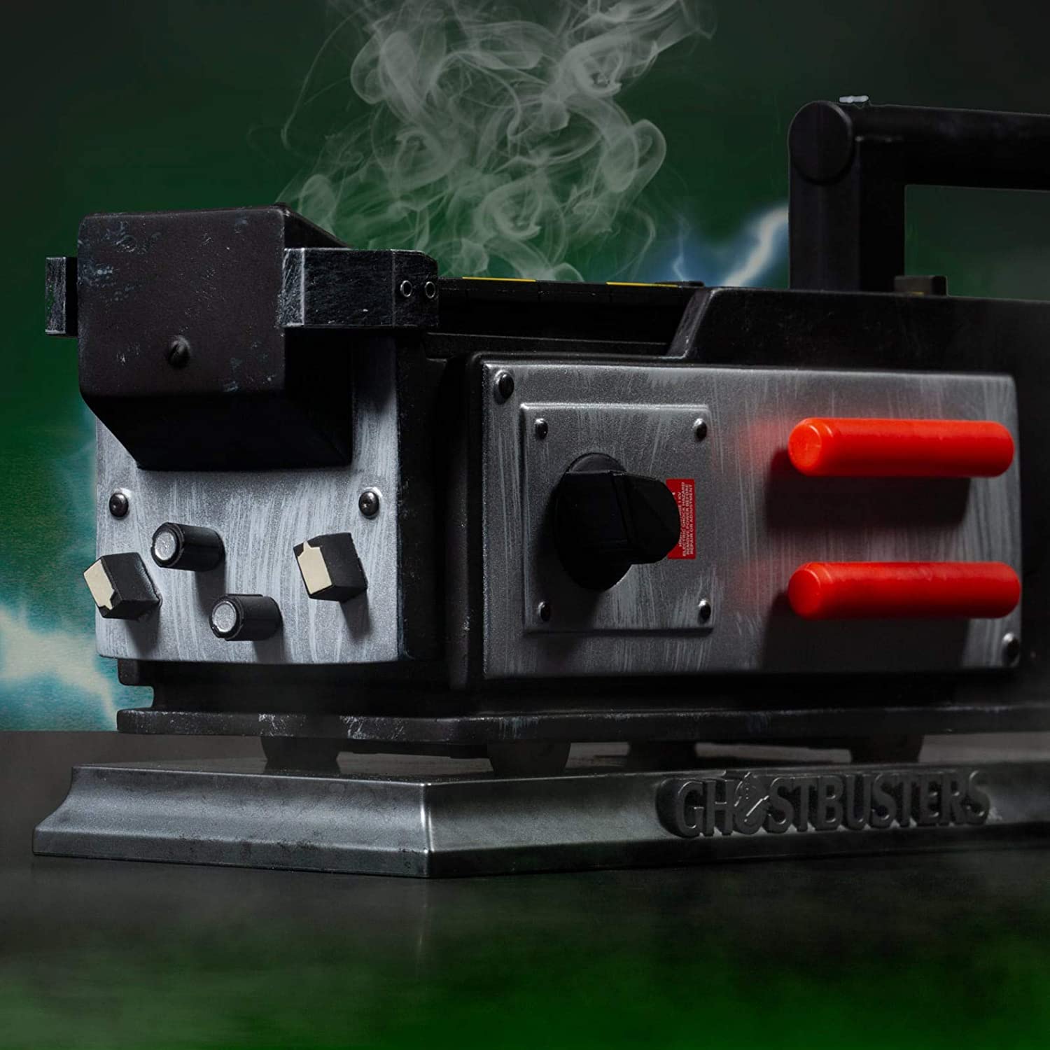 Ghostbusters - Spokenval - Replica - Wierookbrander