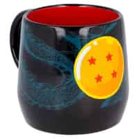STOR YOUNG ADULT - DRAGON BALL - KERAMISCHE NOVA-MOK IN GESCHENKVERPAKKING - 355 ML