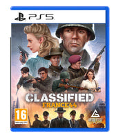 CLASSIFIED: FRANCE '44 - PS5