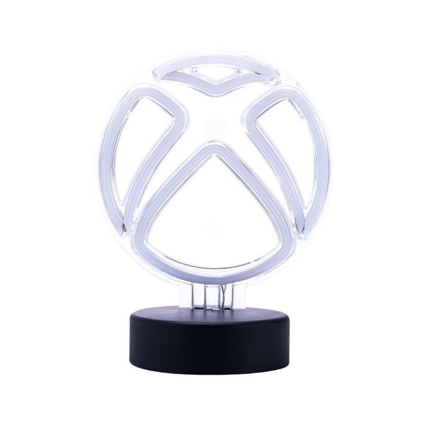 MICROSOFT - XBOX LOGO DESK LIGHT UP