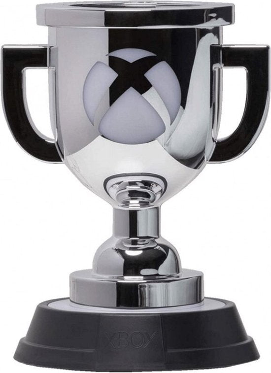 Xbox: Achievement Light - Trophy Lamp