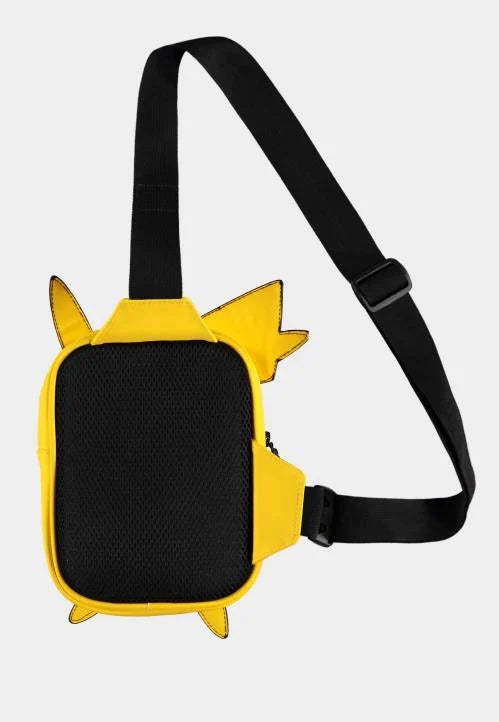 POKEMON - Pikachu - Sling Bag