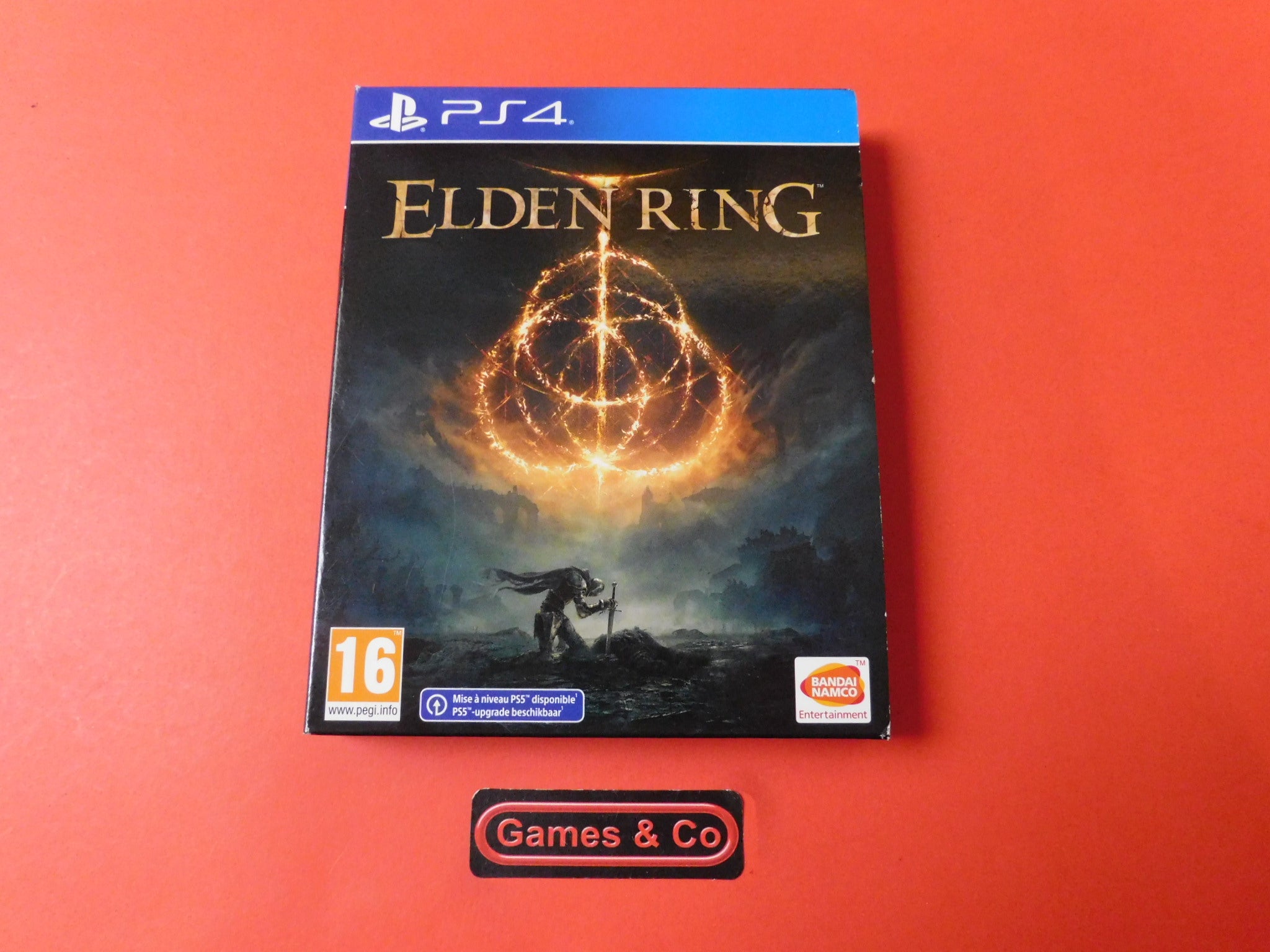 ELDEN RING