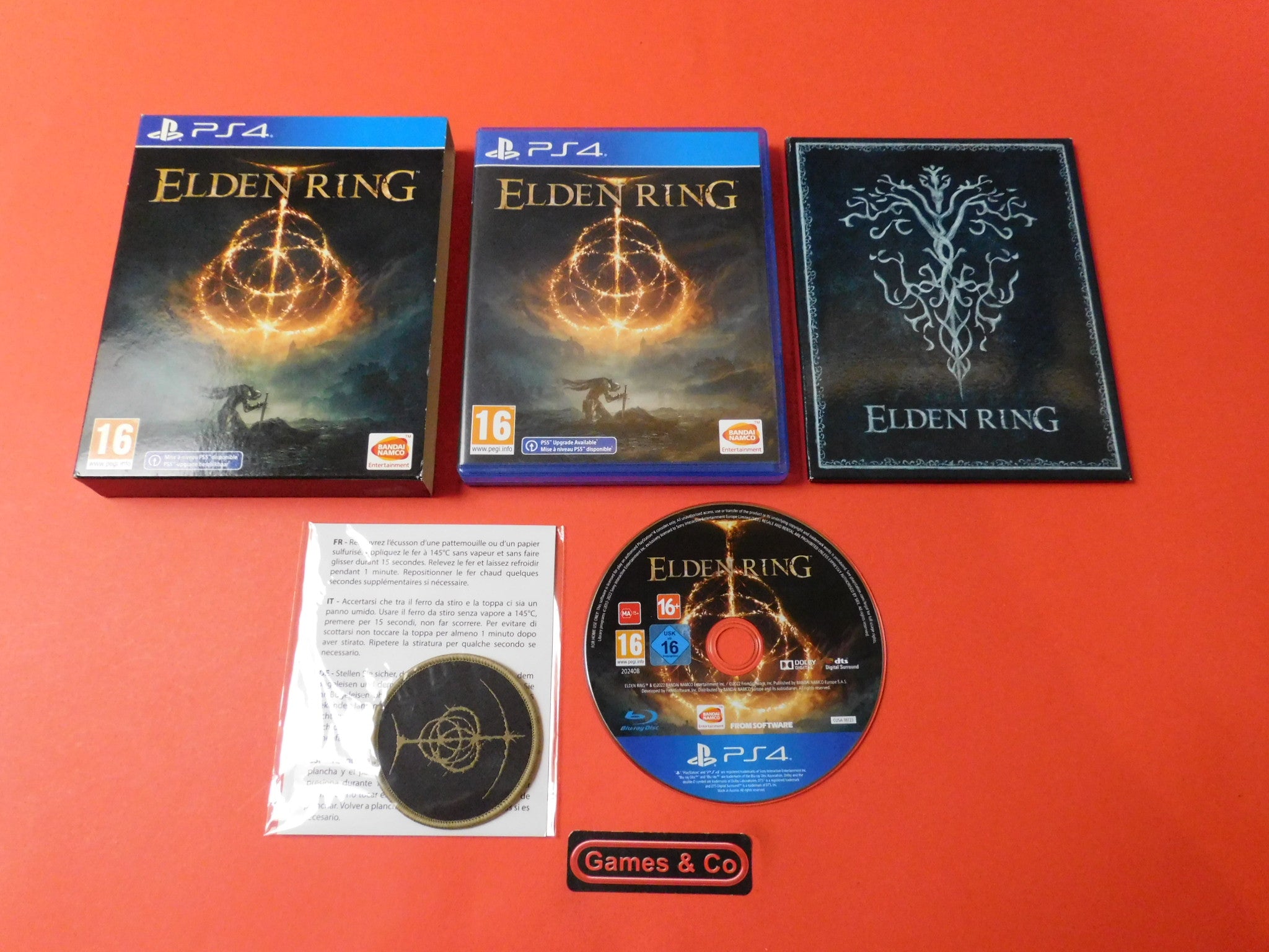 ELDEN RING
