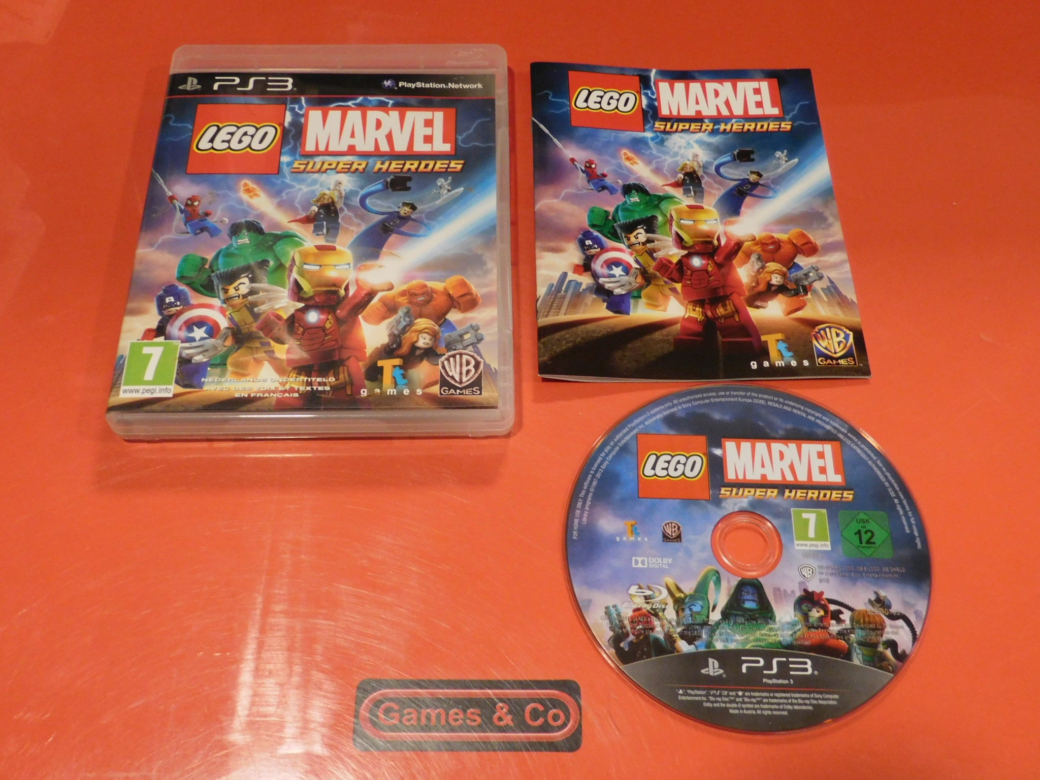 Iron Man Marvel Avengers Game Lego Marvel Superheroes Full Game