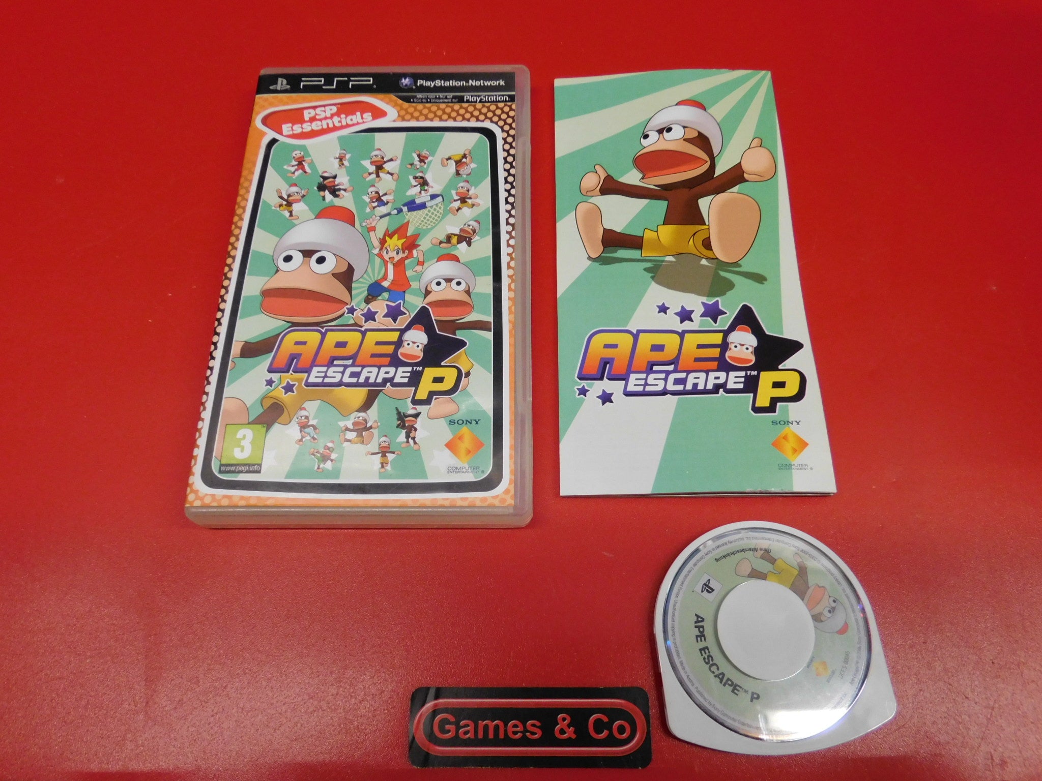MARIO + RABBIDS Sparks of Hope - Nintendo Switch - Neuf - Scellé en