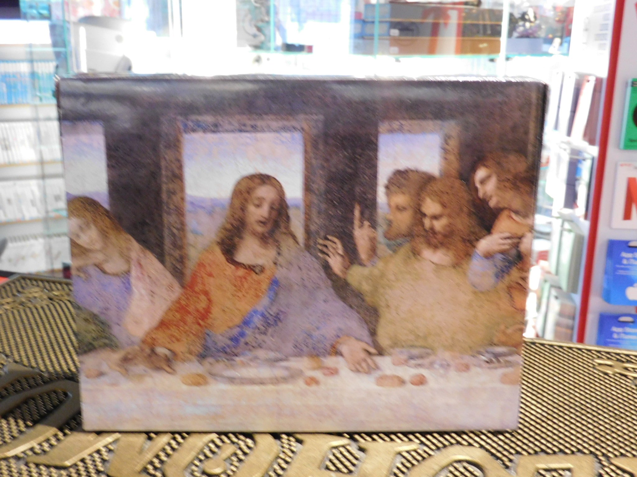 THE DA VINCI CODE 2 DISC EXTENDED VERSION