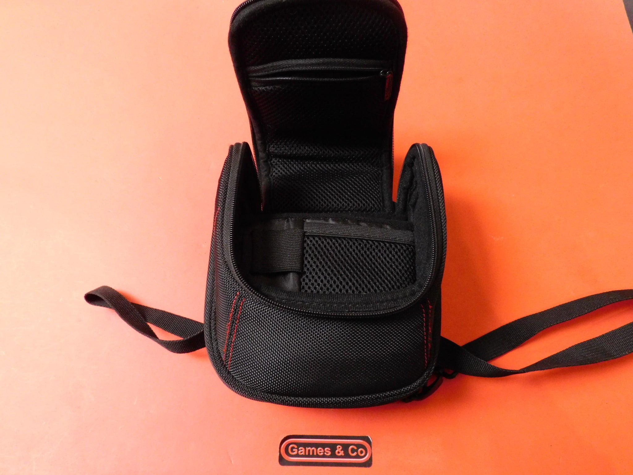 MARIO BESCHERMHOES 3DS (kopie)