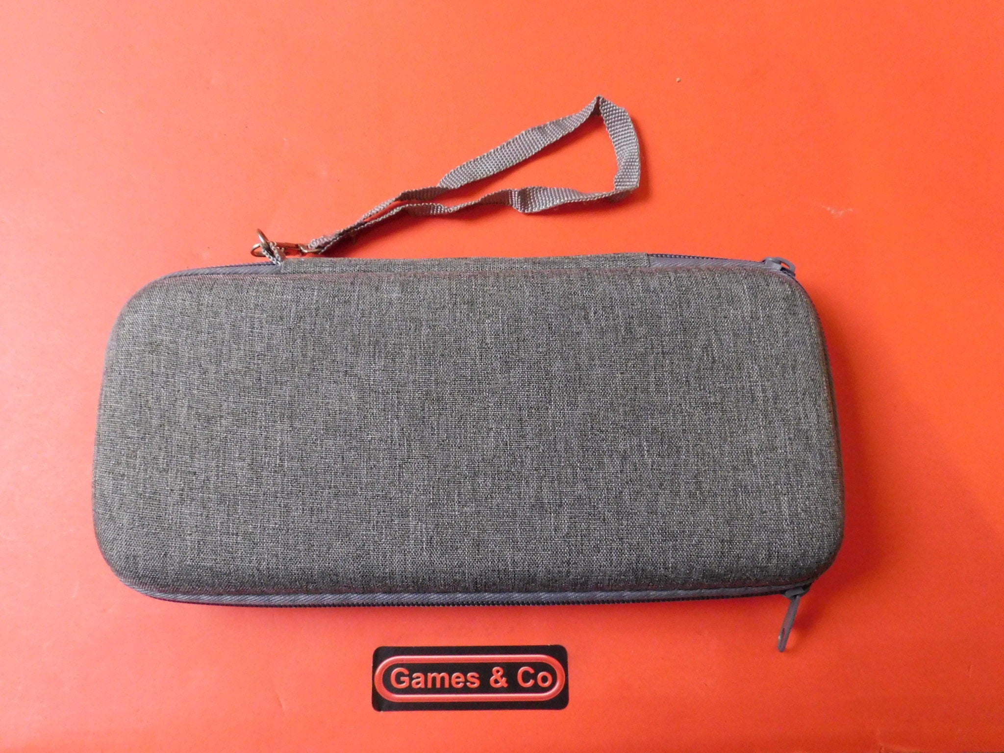 OPBERGHOES NINTENDO SWITCH