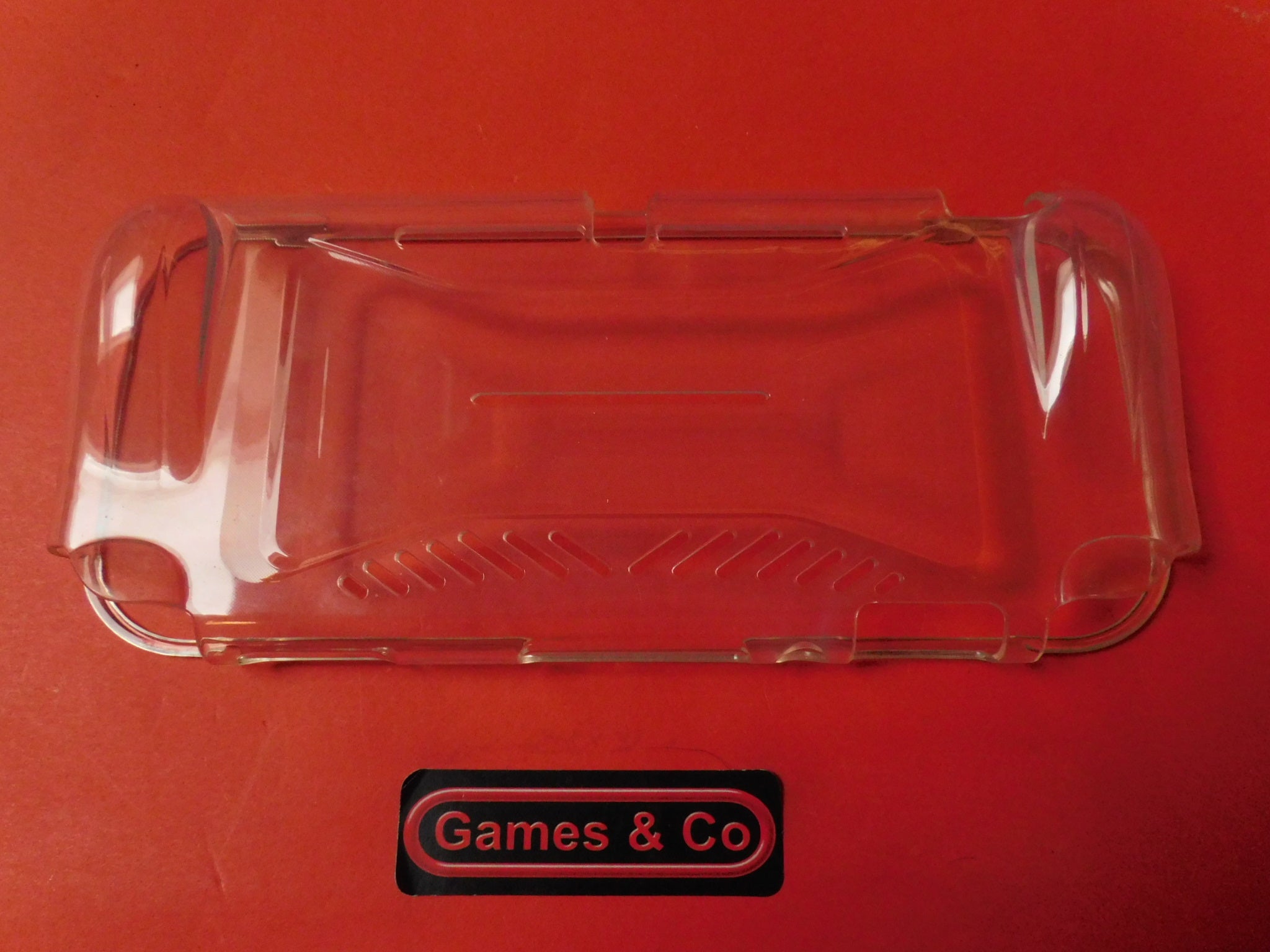 BESCHERMHOES NINTENDO SWITCH lite