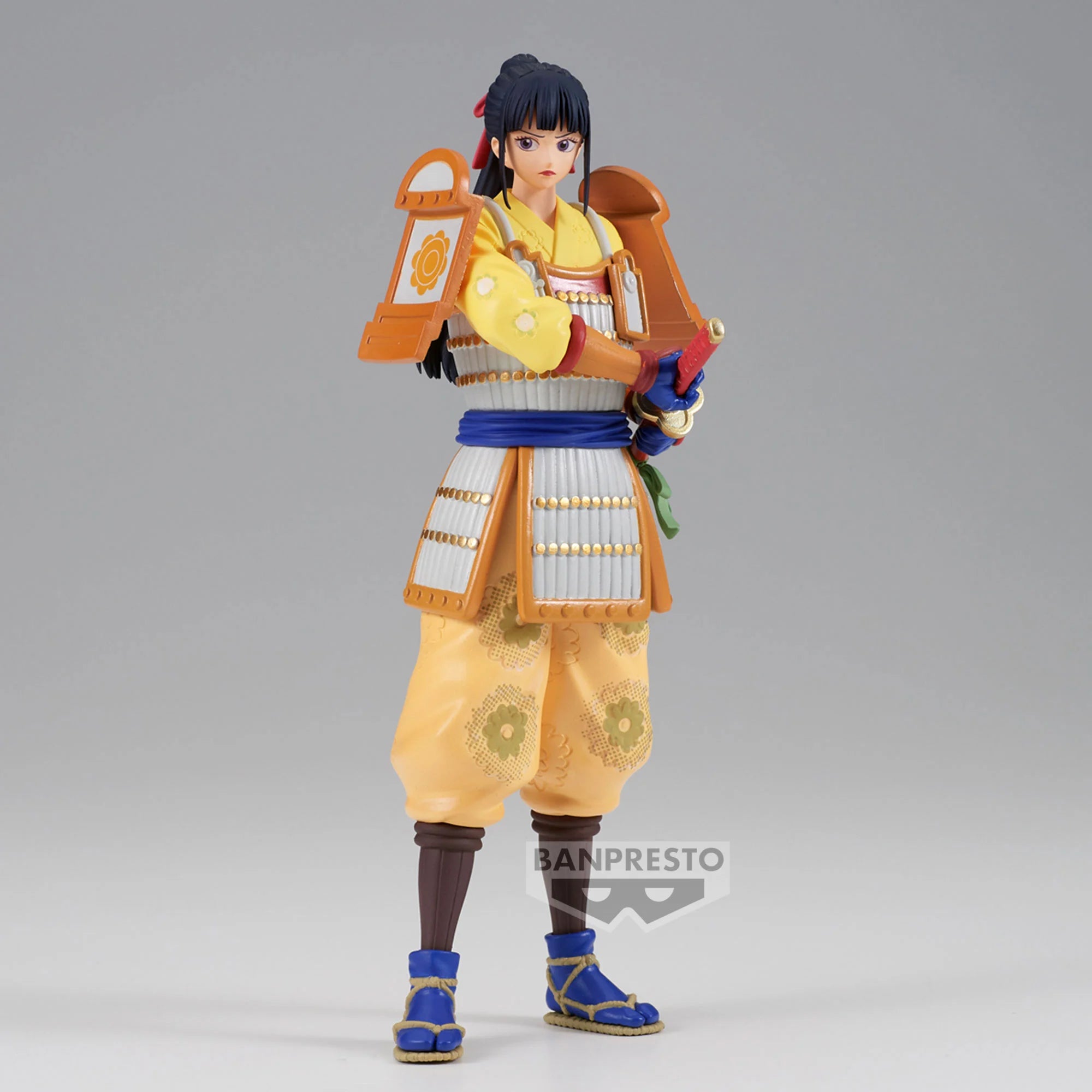 ONE PIECE - Kikunojo - Figure DXF-The Grandline Series-Extra 17cm