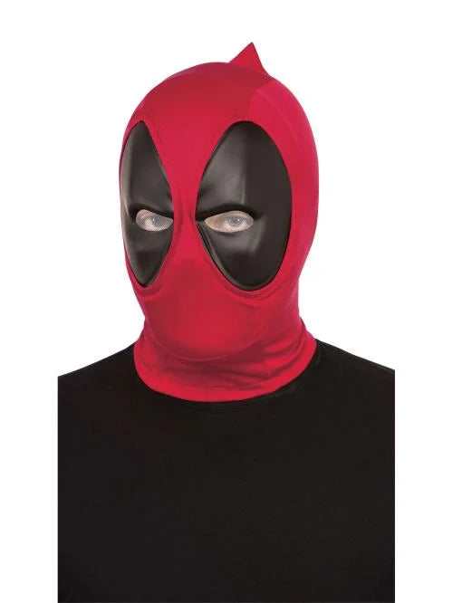 MARVEL - Deadpool - Adult Disguise - Hood