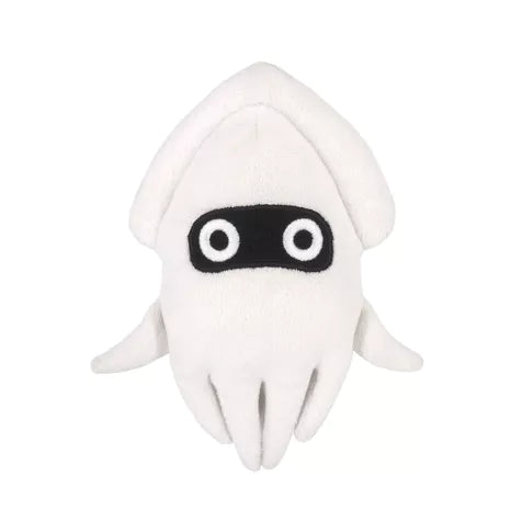 SUPER MARIO - Blooper - Plush 18cm