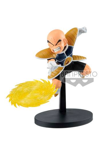 Dragon Ball G x materia PVC Statue The Krillin 11 cm