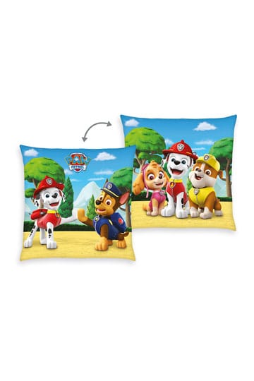 Paw Patrol Pillow 40 x 40 cm