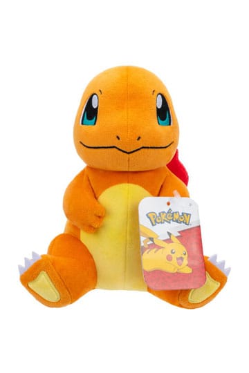 Pokémon Plush Figure Charmander 20 cm