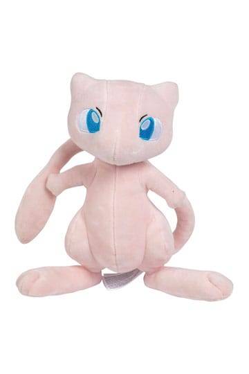 Pokémon Plush Figure Mew 20 cm