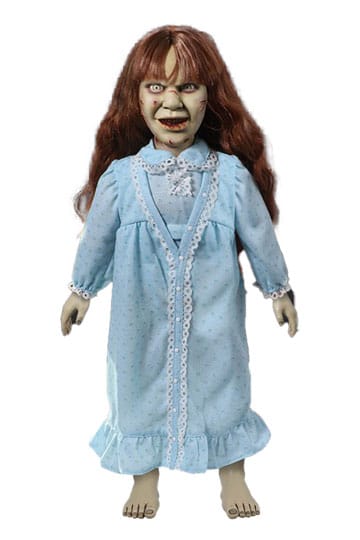 The Exorcist MDS Roto Plush Doll Regan MacNeil 46 cm