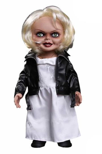 Bride of Chucky Talking Tiffany Doll 38 cm