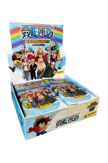 One Piece Trading Cards