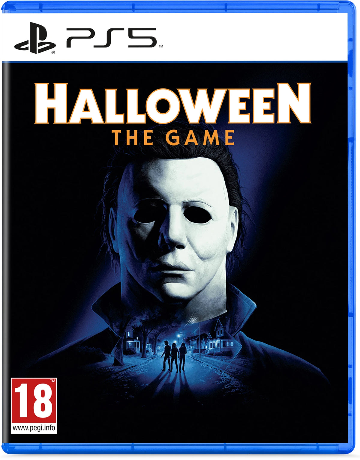 Halloween: The Game - PS5
