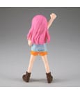 One Piece Dxf-The Grandline Series PVC Statue Jewelry Bonney Children Ver. 12 cm