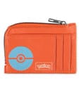 Pokémon Card Wallet Snorlax