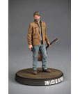 The Last of Us Part II PVC Statue Joel 23 cm