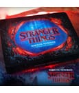 Stranger Things Hawkins Memories Kit Vecna´s Course Limited Edition