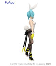 Hatsune Miku BiCute Bunnies PVC Statue Hatsune Miku Street Ver 30 cm