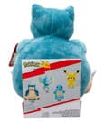 Pokémon Plush Figure Snorlax 30 cm