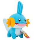 Pokémon Plush Figure Mudkip 20 cm