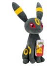 Pokémon Plush Figure Umbreon 20 cm