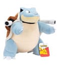 Pokémon Plush Figure Blastoise 30 cm