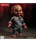 Bride of Chucky Talking Chucky Doll 38 cm