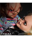 Bride of Chucky Talking Tiffany Doll 38 cm