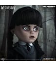 Wednesday LDD Presents Doll Wednesday Nevermore Academy Uniform 25 cm