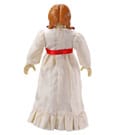 Annabelle 3 Bendyfigs Bendable Figure Annabelle 19 cm