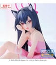 Blue Archive PVC Statue Serika 12 cm