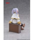 Frieren: Beyond Journey's End PVC Statue Desktop Cute Figure Frieren Trunk Case Ver. 13 cm
