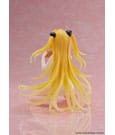To Love-Ru Darkness PVC Statue Desktop Cute Figure Golden Darkness Roomwear Ver. 13 cm