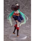 Hatsune Miku PVC Statue Hatsune Miku Wonderland Puss in Boots 18 cm (with bonus)