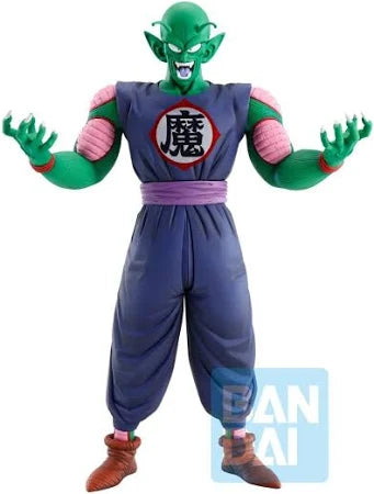 Banpresto Dragon Ball Ichibansho PVC Statue Piccolo Daimaoh 26 cm