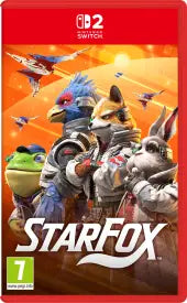 STARFOX