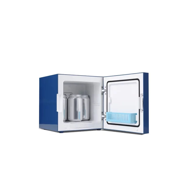 Disney - Lilo and Stitch - Stitch Mini Koelkasten 4L