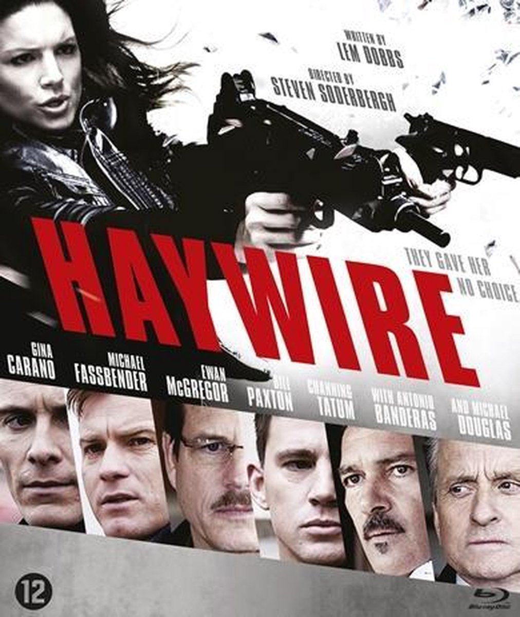 HAYWIRE